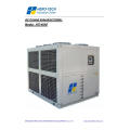 45ton 50HP Air Cooled Industrial Chiller Packaged Design Hot Selling